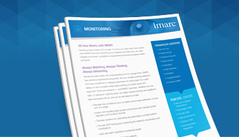 Monitoring Sell Sheet
